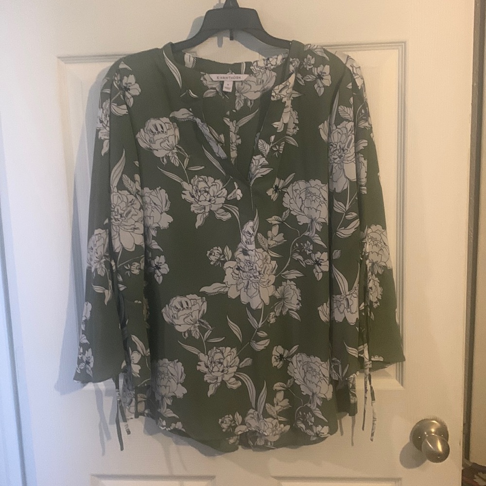 41 Hawthorn Top